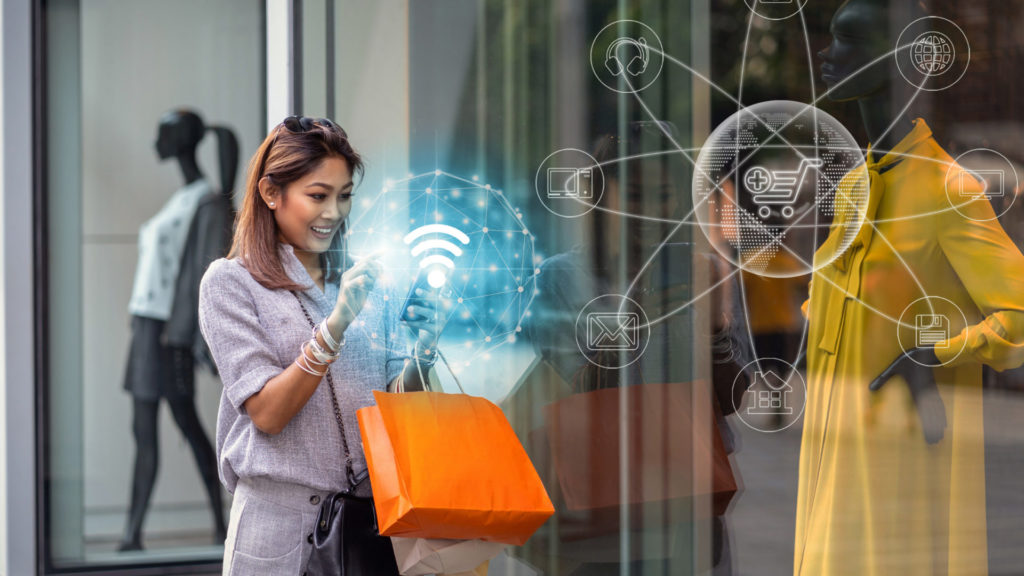 Omnichannel Strategy Best Practices