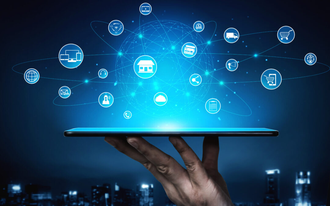 How Can Technology Help Retailers Drive Scalability?