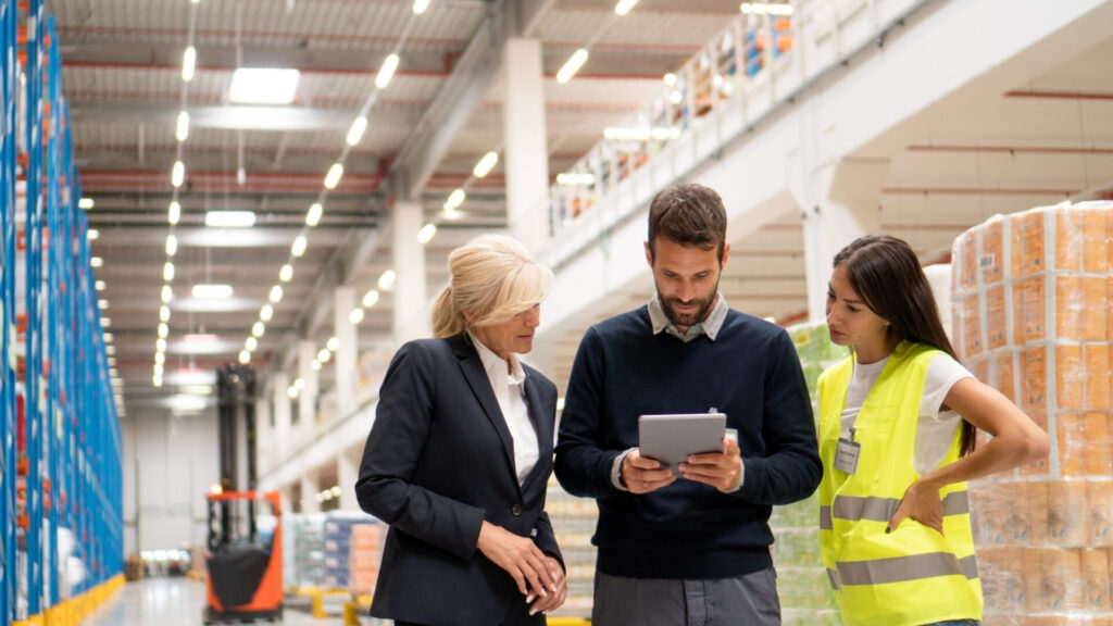 Order Management