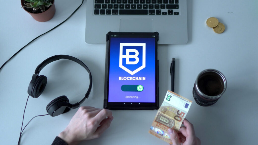 Blockchain Technology