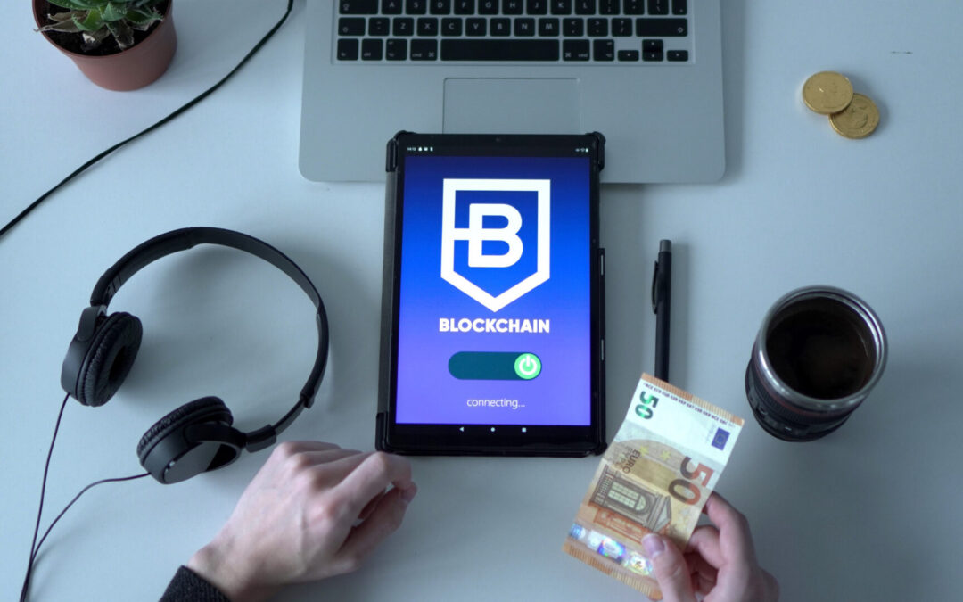 The Impact of Blockchain Technology on E-Commerce and Digital Payments
