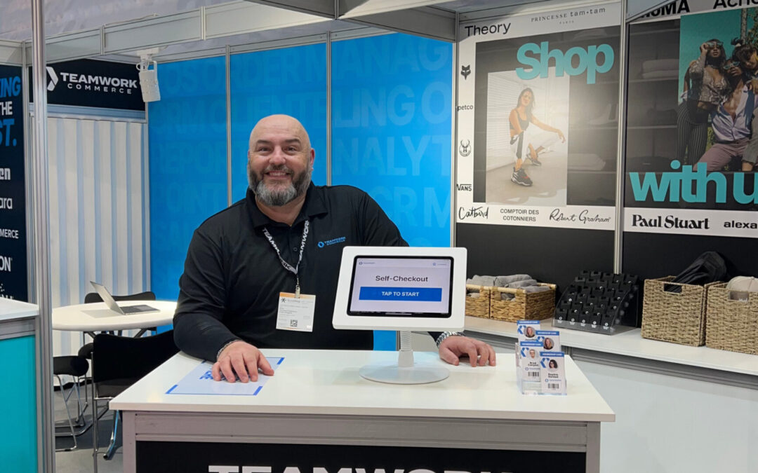 4 Takeaways from EuroShop 2023