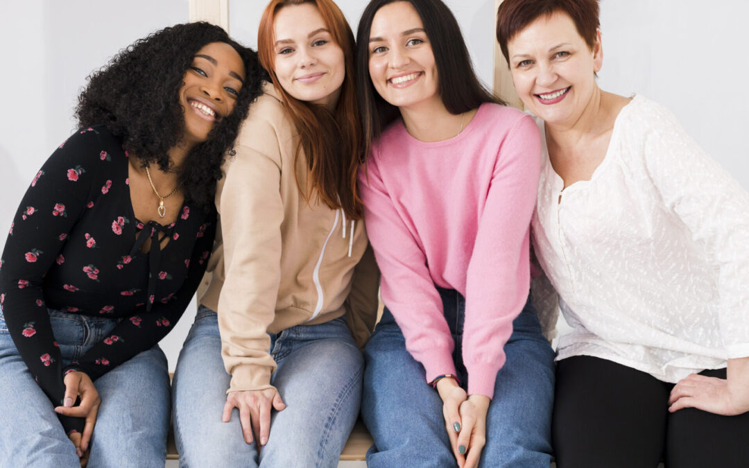 IWD 2023: Why Collaboration is Key to Embracing Gender Equity
