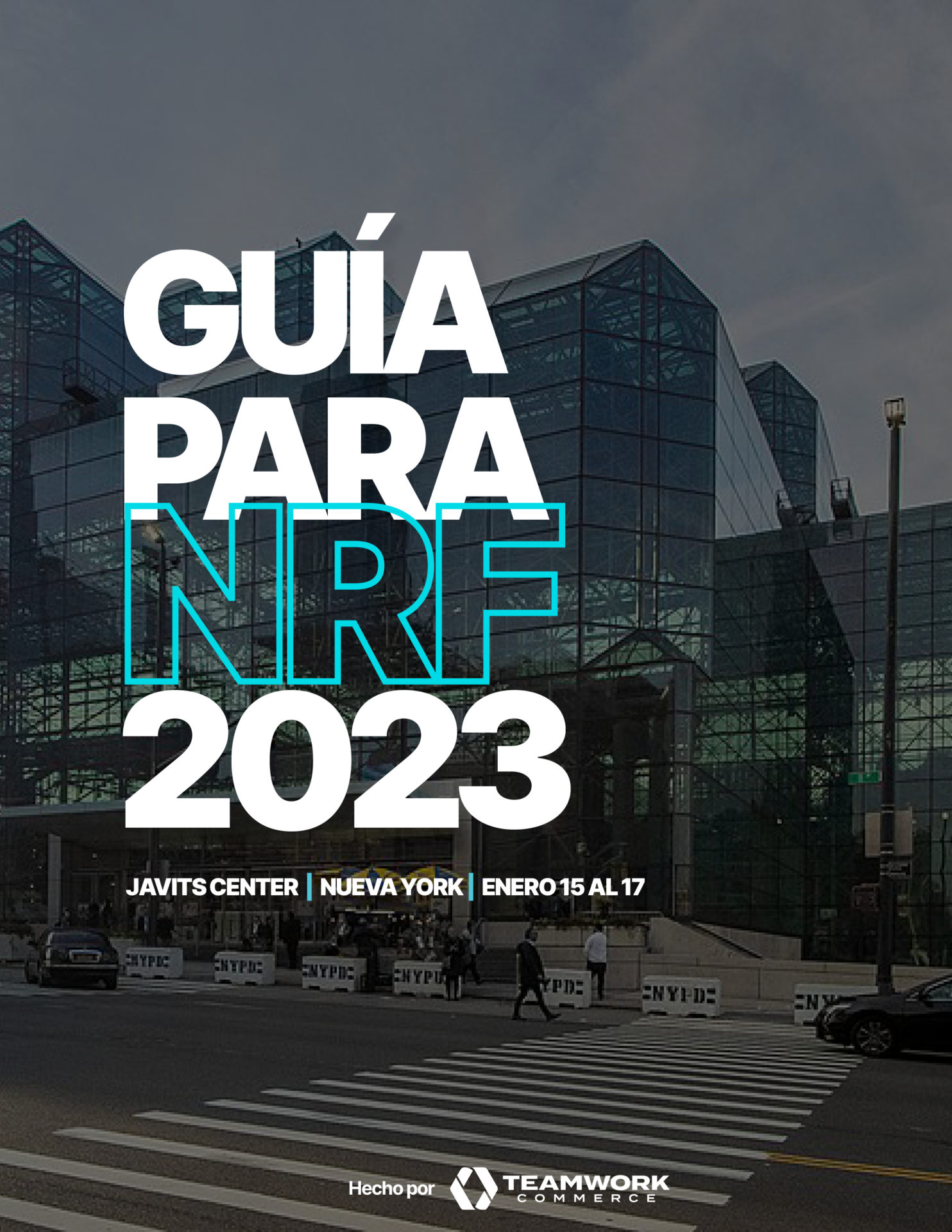 NRF Guía en Español