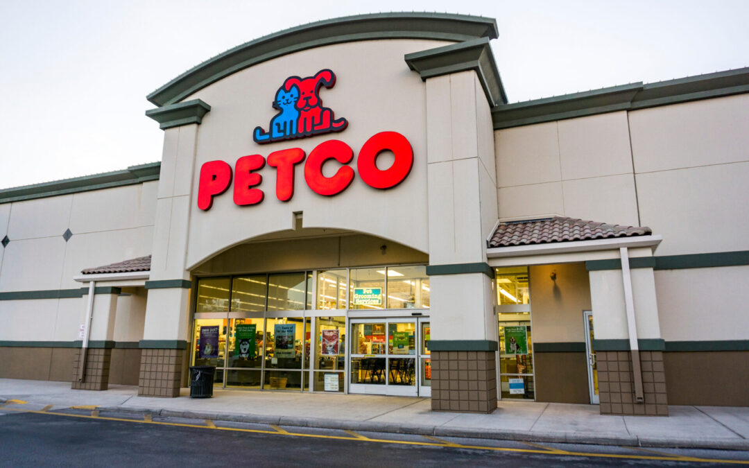 Omnichannel Transformation: Petco’s Success with Teamwork Commerce POS Solution