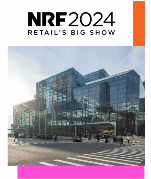2024 NRF TEAMWORK COMMERCE'S GUIDE