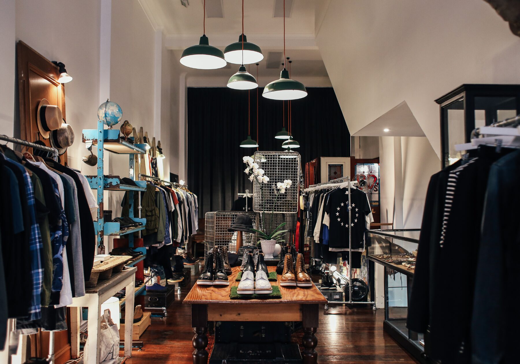 Top Retail Tech Trends in 2024 Retail Sector
