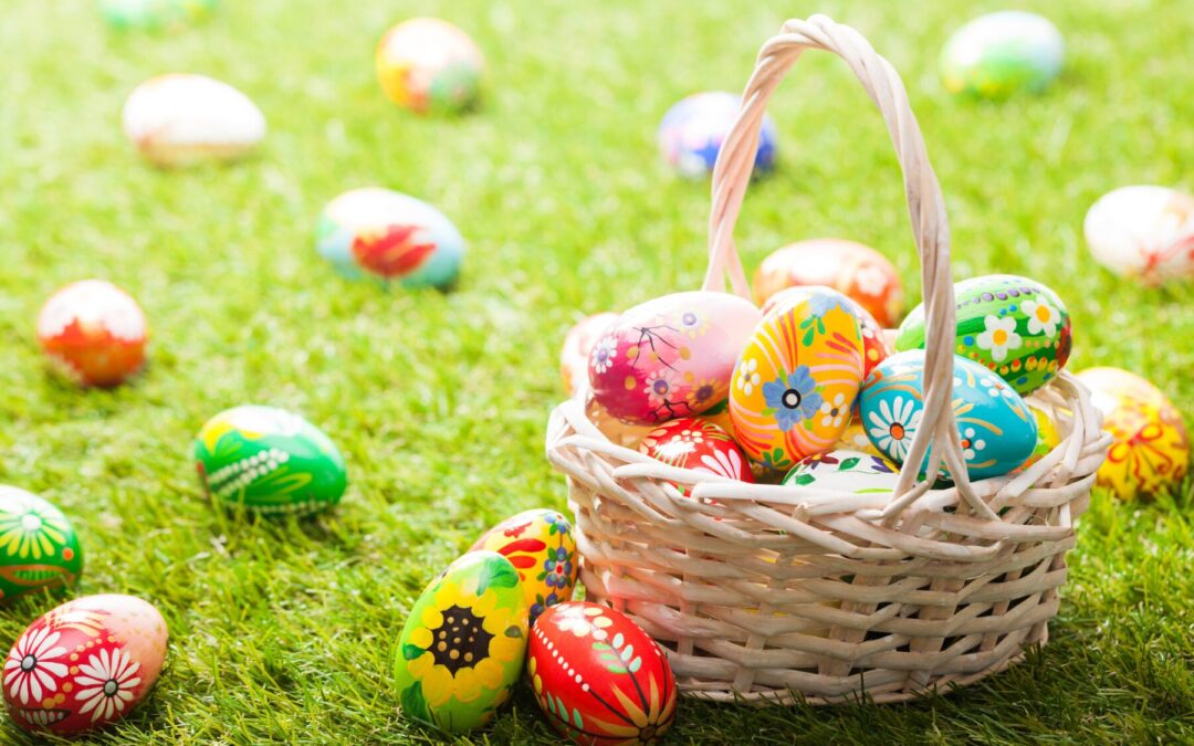 Easter Shopping: 3 Ways Retailers Can Deliver Eggcellent Customer Experiences