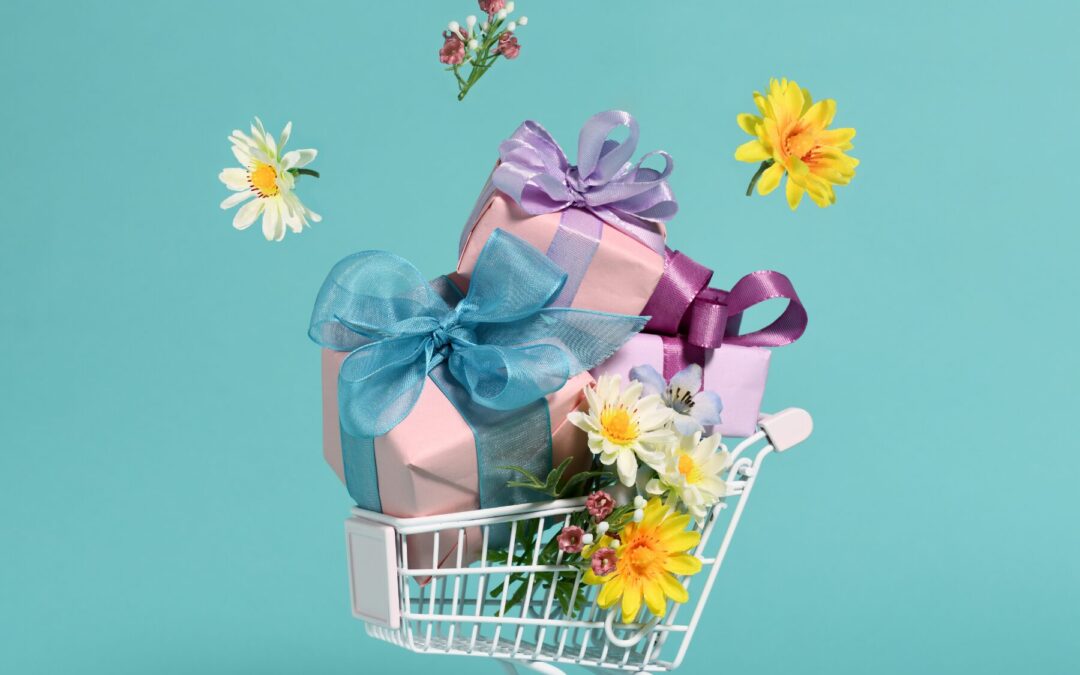 Tech Blossoms: 3 Ways Retailers Can Spring Into Action