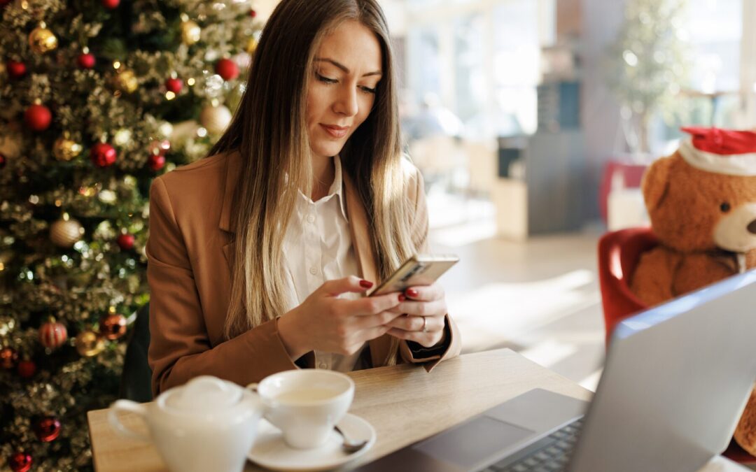 3 Ways Retailers Can Capitalize on Holiday Sales