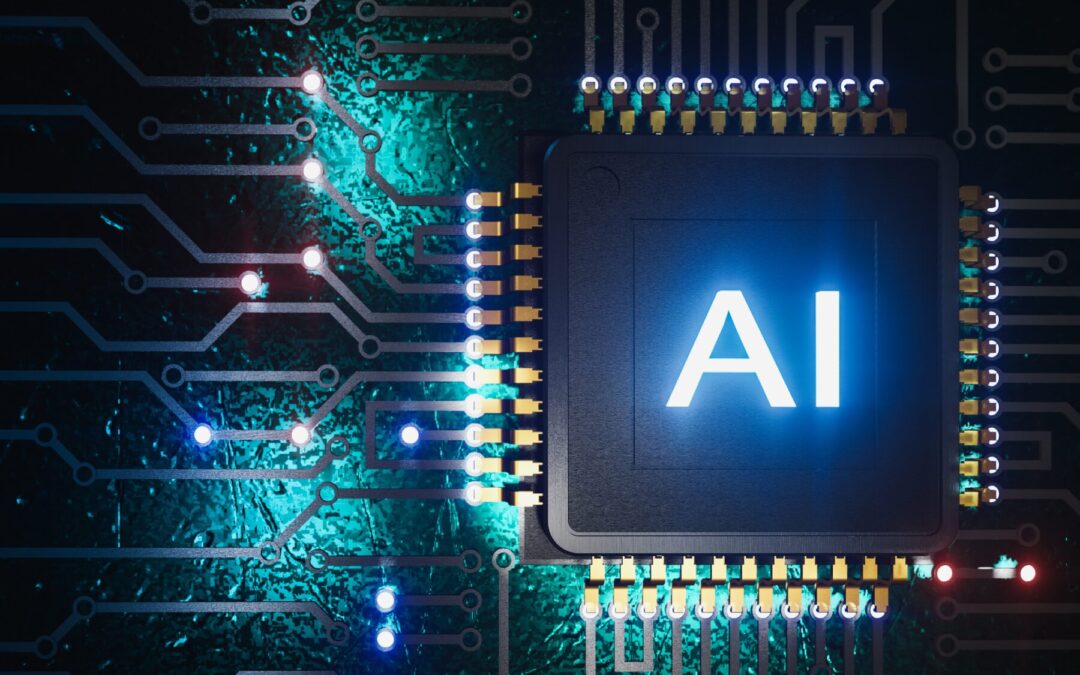 Retail in Review: 2025 Begins with Continued AI Momentum and a Positive Outlook