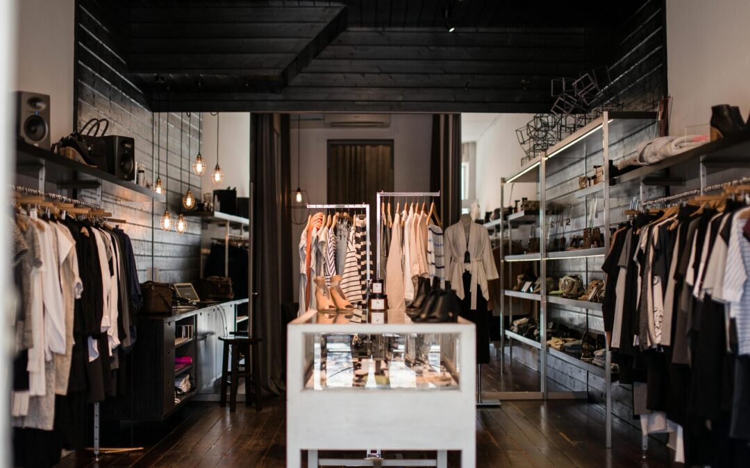 Driving Retail Customer Experiences Through Collaboration and Partnership