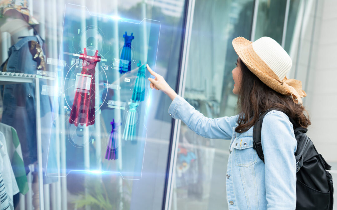 How Can AI Take the Burden Off Retail Staff?