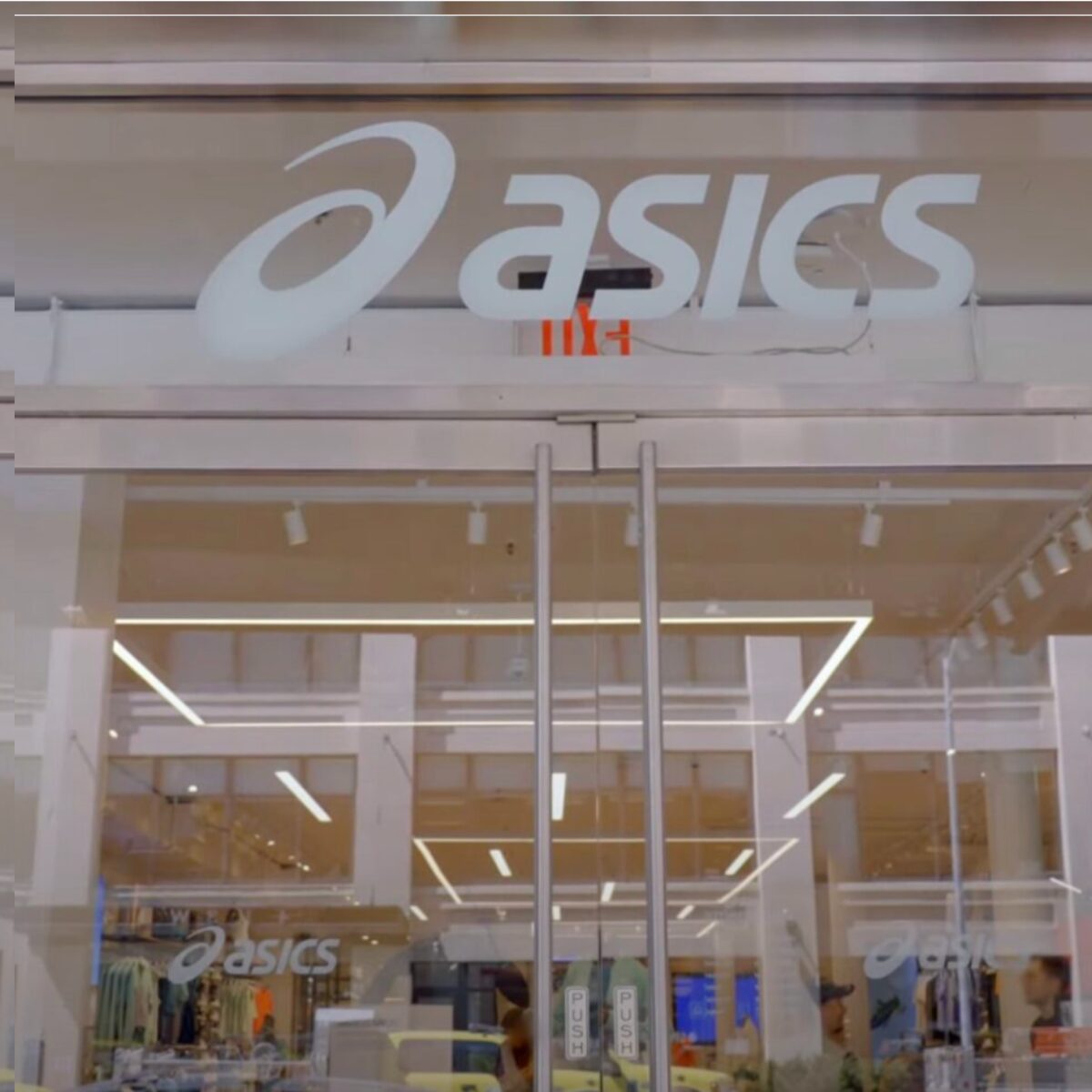 Asics