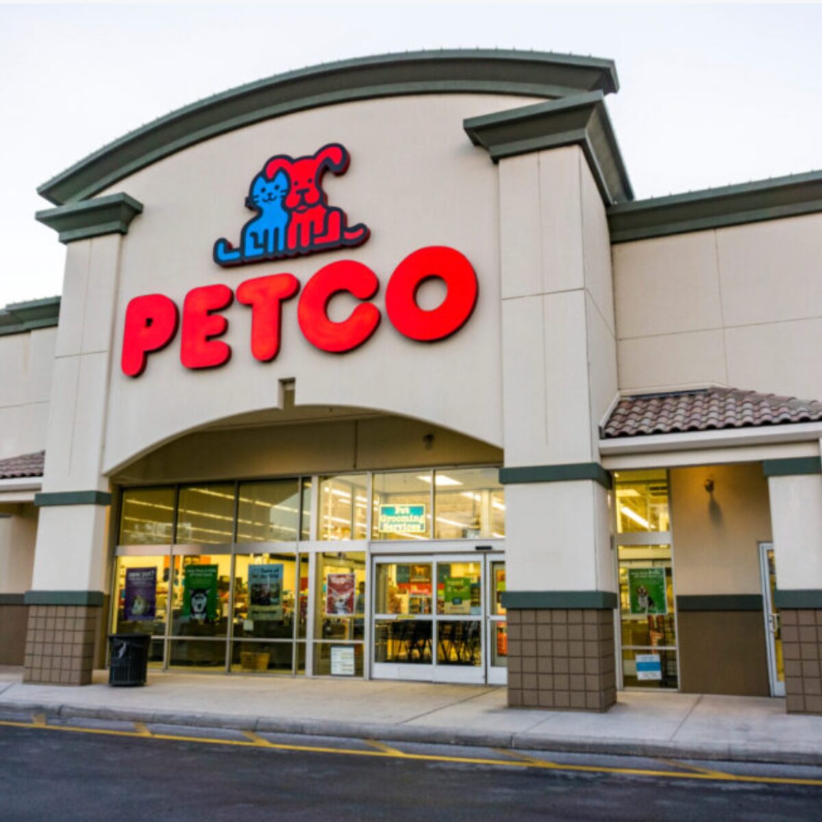 Petco