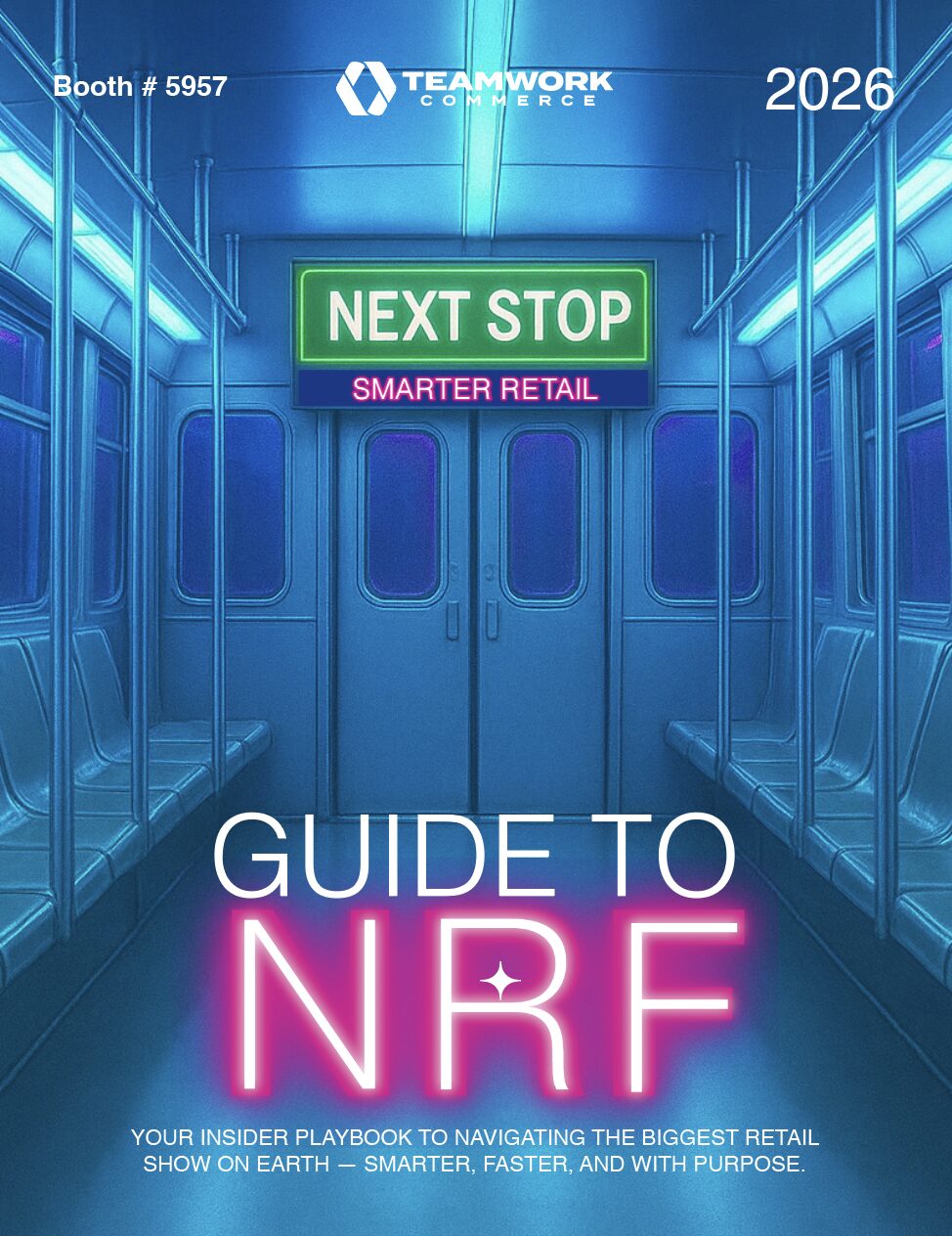 Guide to NRF 2024